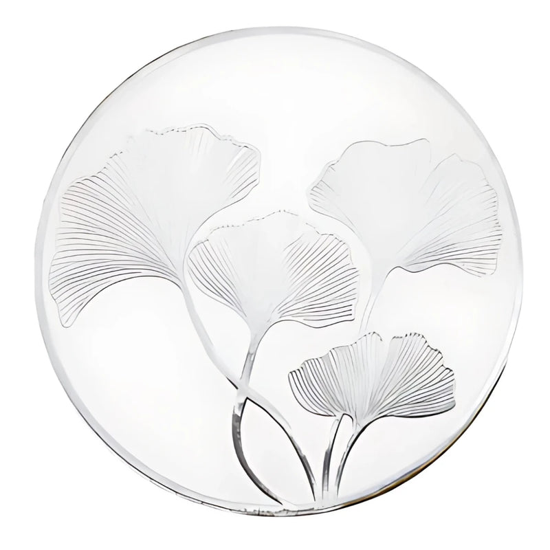 Kit 4 Peças de Jogo Americano Tecido Impermeável e Antiderrapante