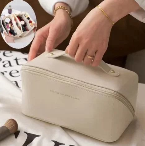 Necessaire Feminina Estojo Maquiagem