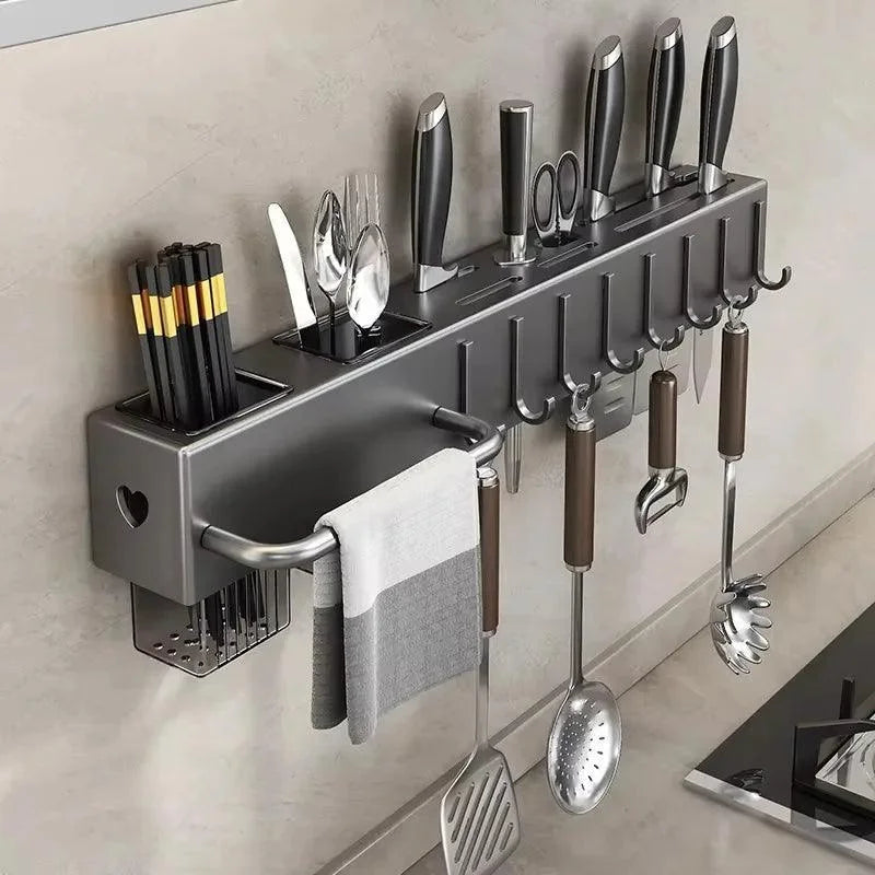 Suporte Utensílios para Cozinha