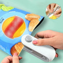 Mini Seladora de Embalagens