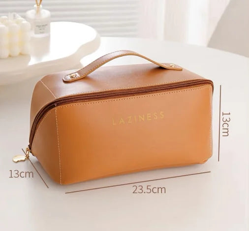 Necessaire Feminina Estojo Maquiagem
