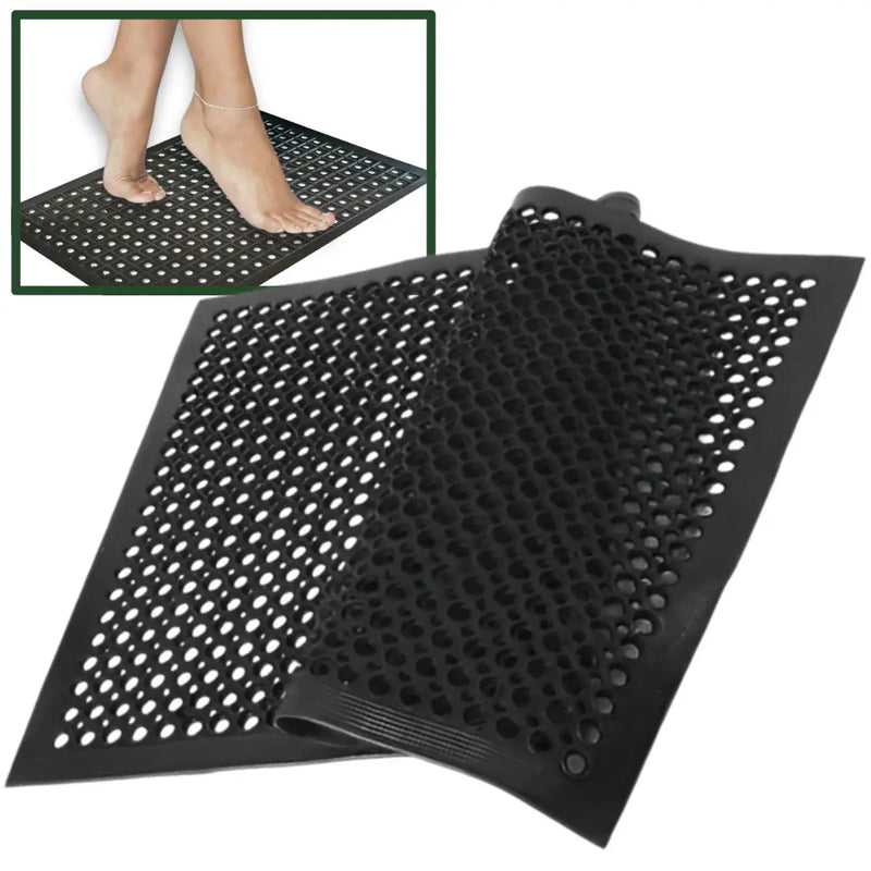 Tapete Para Box Banheiro Antiderrapante