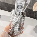 Estojo de Higiene Bucal Portátil Luxo