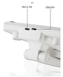 Lâmpada De Mesa LED