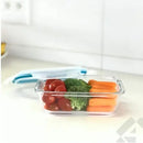 Pote Hermético de Vidro 1400ML