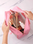 Necessaire Washbag Impermeável