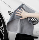 Pano Grande De Microfibra De Alta Absorção 40x30cm