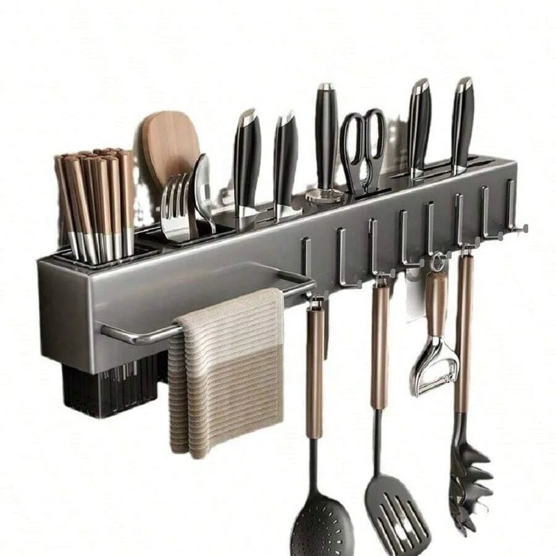 Suporte Utensílios para Cozinha