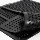 Tapete Para Box Banheiro Antiderrapante