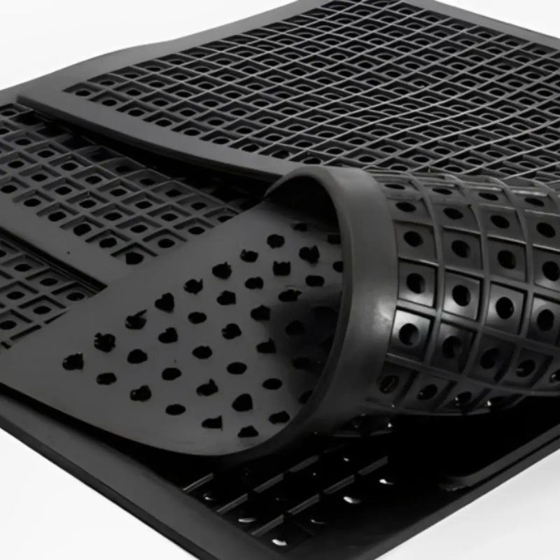 Tapete Para Box Banheiro Antiderrapante