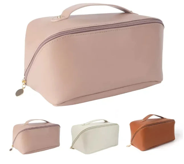 Necessaire Feminina Estojo Maquiagem