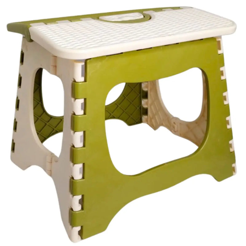 Banquinho Dobrável com Alça