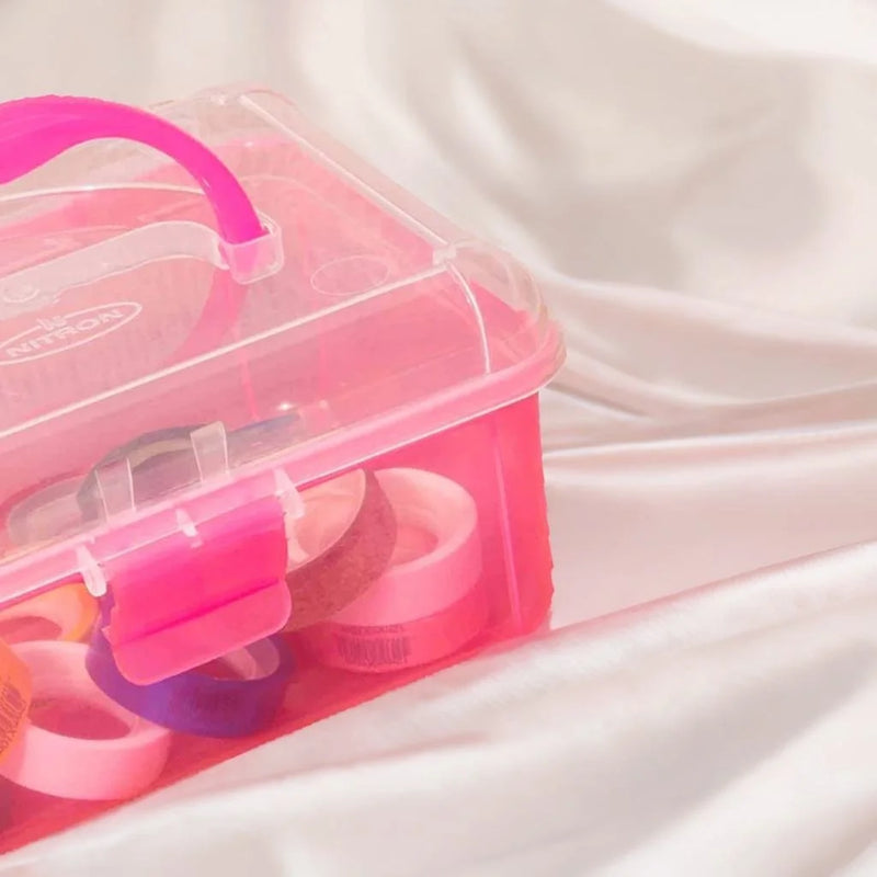 Mini Frasqueira Organizadora