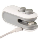 Mini Seladora de Embalagens