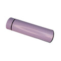 Garrafa Térmica Aço Inox Termômetro Led Digital 500ml