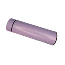 Garrafa Térmica Aço Inox Termômetro Led Digital 500ml