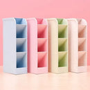 Suporte Multicamadas para Canetas