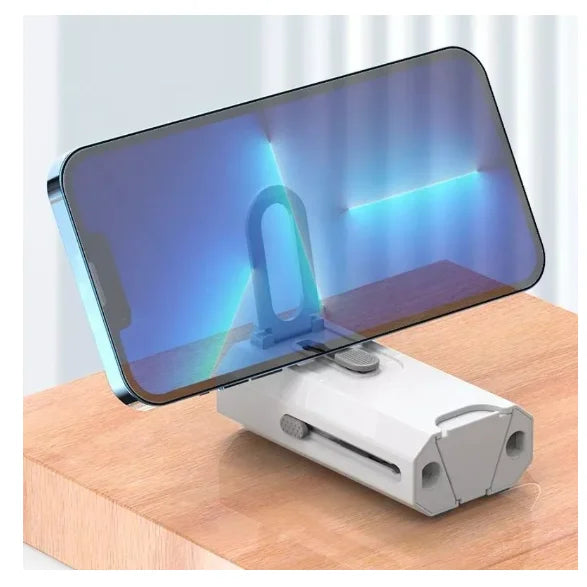 Kit Ferramentas De Limpeza Eletrônicos 8 Em 1