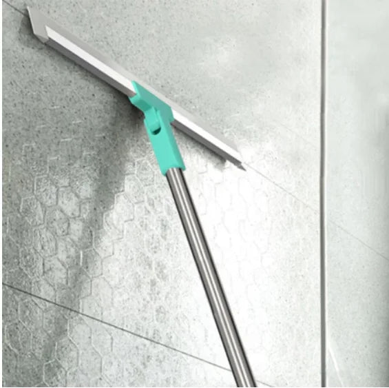 Vassoura Rodo Mágico 2 em 1