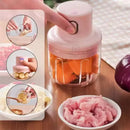 Mini Seladora de Embalagens