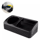 Porta Detergente Com Base Preto