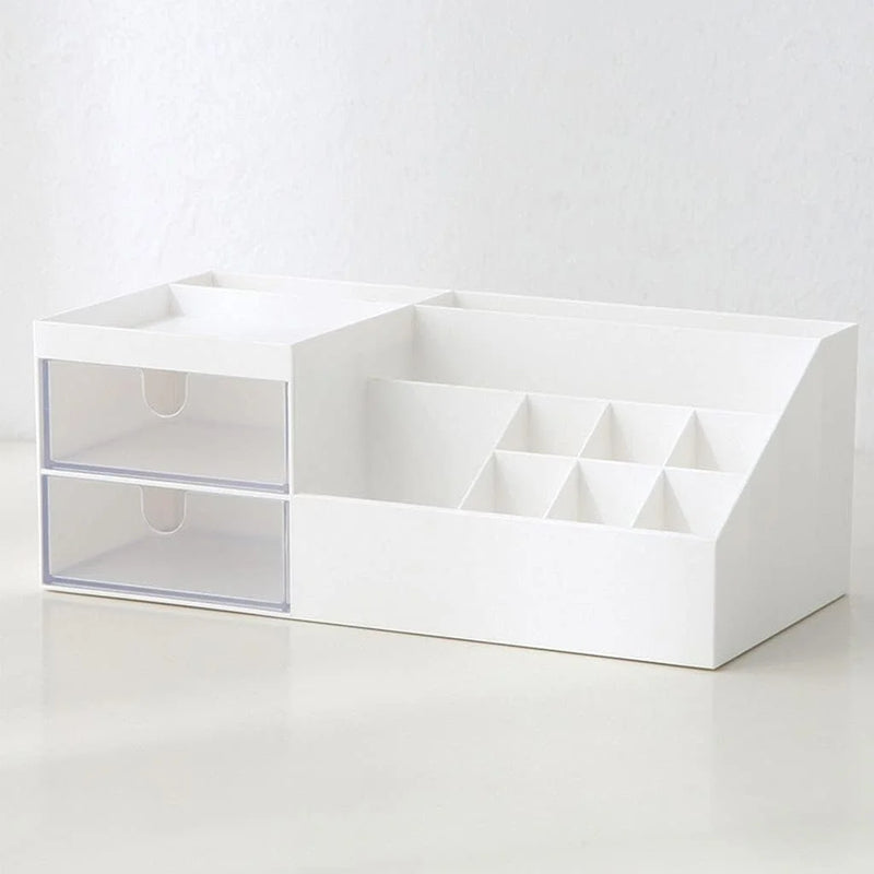 Organizador De Cosméticos Com Gavetas