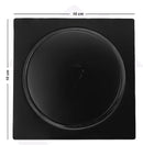 ralo inteligente click preto"

"ralo para banheiro 10x10"

"ralo aço inoxidável premium"

"ralo moderno fácil limpeza"

"ralo anti-entupimento banheiro"