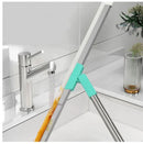 Vassoura Rodo Mágico 2 em 1