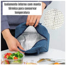 Bolsa Térmica Compacta