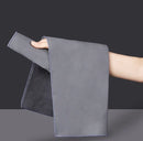 Pano Grande De Microfibra De Alta Absorção 40x30cm