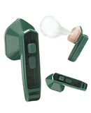 Mini Ferro De Passar Roupa Portátil