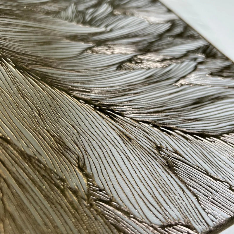 Kit de Jogos Americanos Impermeáveis 4 Peças em Poliéster para Uso Diário