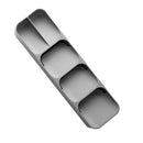 Bandeja Organizadora De Gaveta De Cozinha Para Talheres