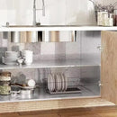 Forro Adesivo Multiuso Anti-Gordura e Antibacteriano