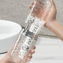 Estojo de Higiene Bucal Portátil Luxo