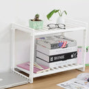 Organizador Rack De Cozinha Expansível