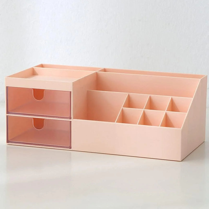 Organizador De Cosméticos Com Gavetas
