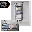 Organizador Suspenso 5 Níveis