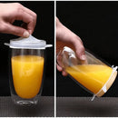 tampas de silicone para vedar potes"

"kit tampas flexíveis sustentáveis"

"alternativa ao plástico filme"

"tampas herméticas para alimentos"

"presente ecológico para cozinha