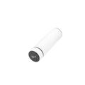 Garrafa Térmica Aço Inox Termômetro Led Digital 500ml