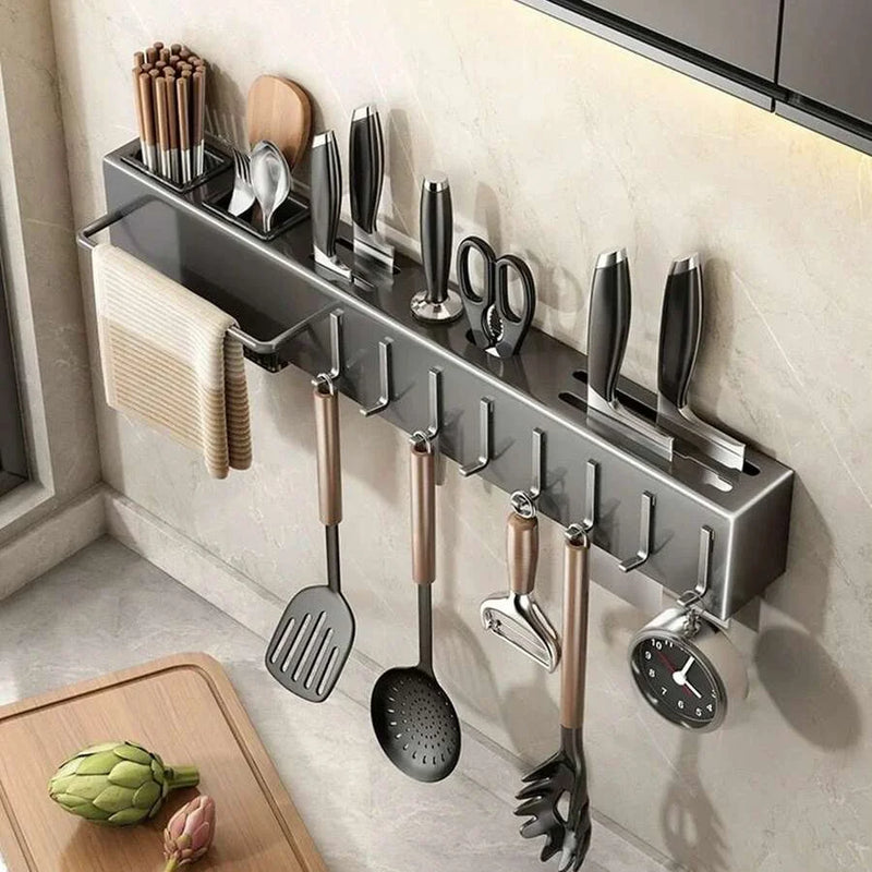 Suporte Utensílios para Cozinha
