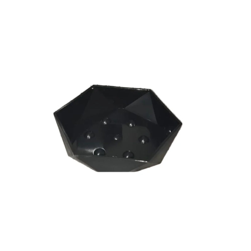 Luxuoso Conjunto De 4 Peças Saboneteira Lavabo Para Banheiro