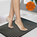 Tapete Para Box Banheiro Antiderrapante