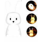 Luminária de Mesa Coelho