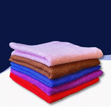 Flanela de Microfibra Multiuso