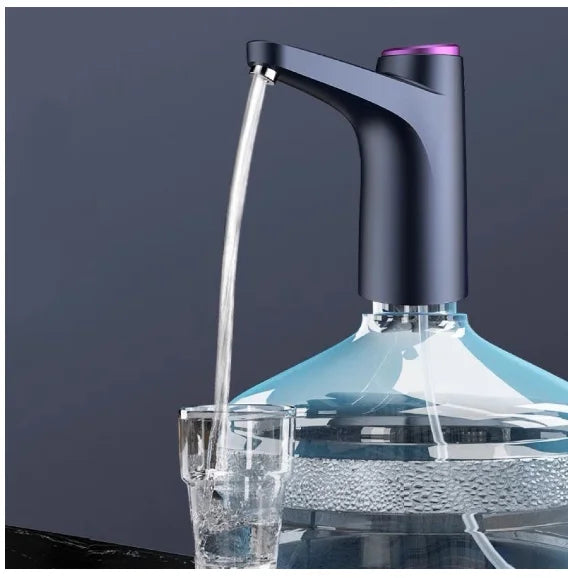 Bomba Portátil para Galão