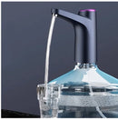 Bomba Portátil para Galão