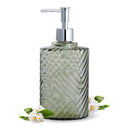 Dispensador de Sabonete Líquido em Vidro 450ML