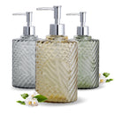 Dispensador de Sabonete Líquido em Vidro 450ML