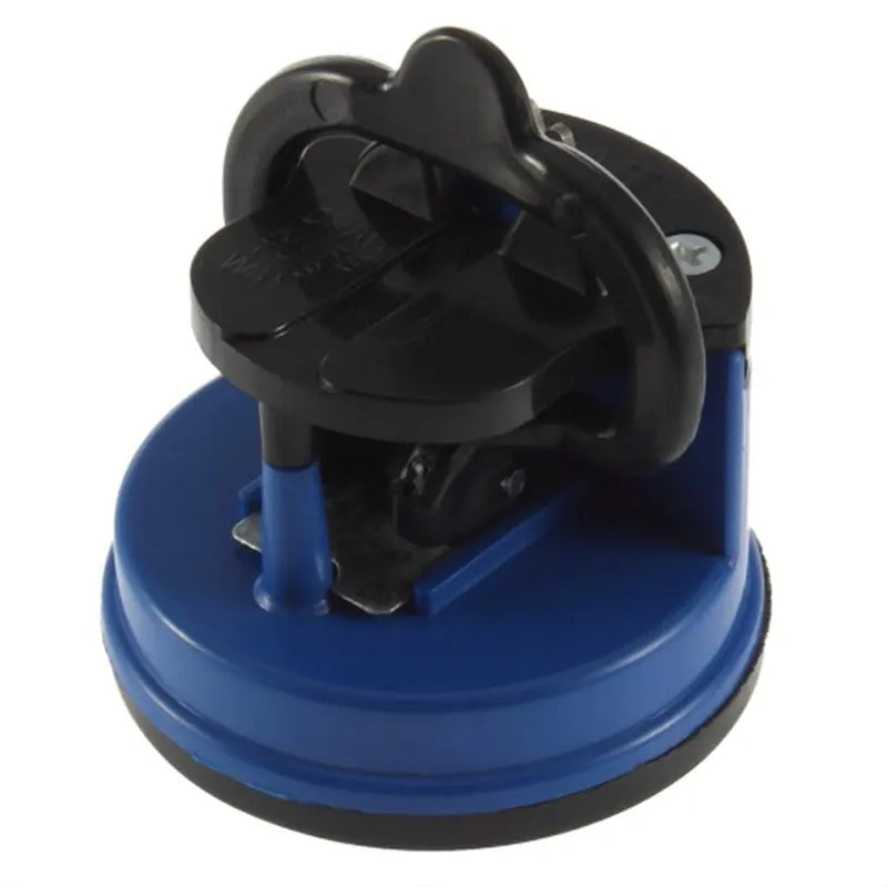 Afiador de Facas com Base de Sucção